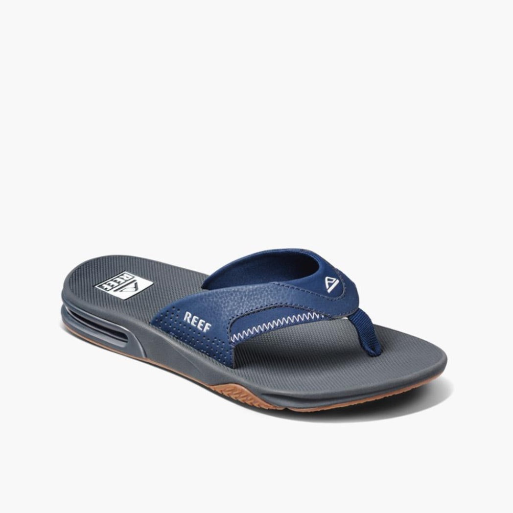 REEF - FANNING | NAVY SHADOW