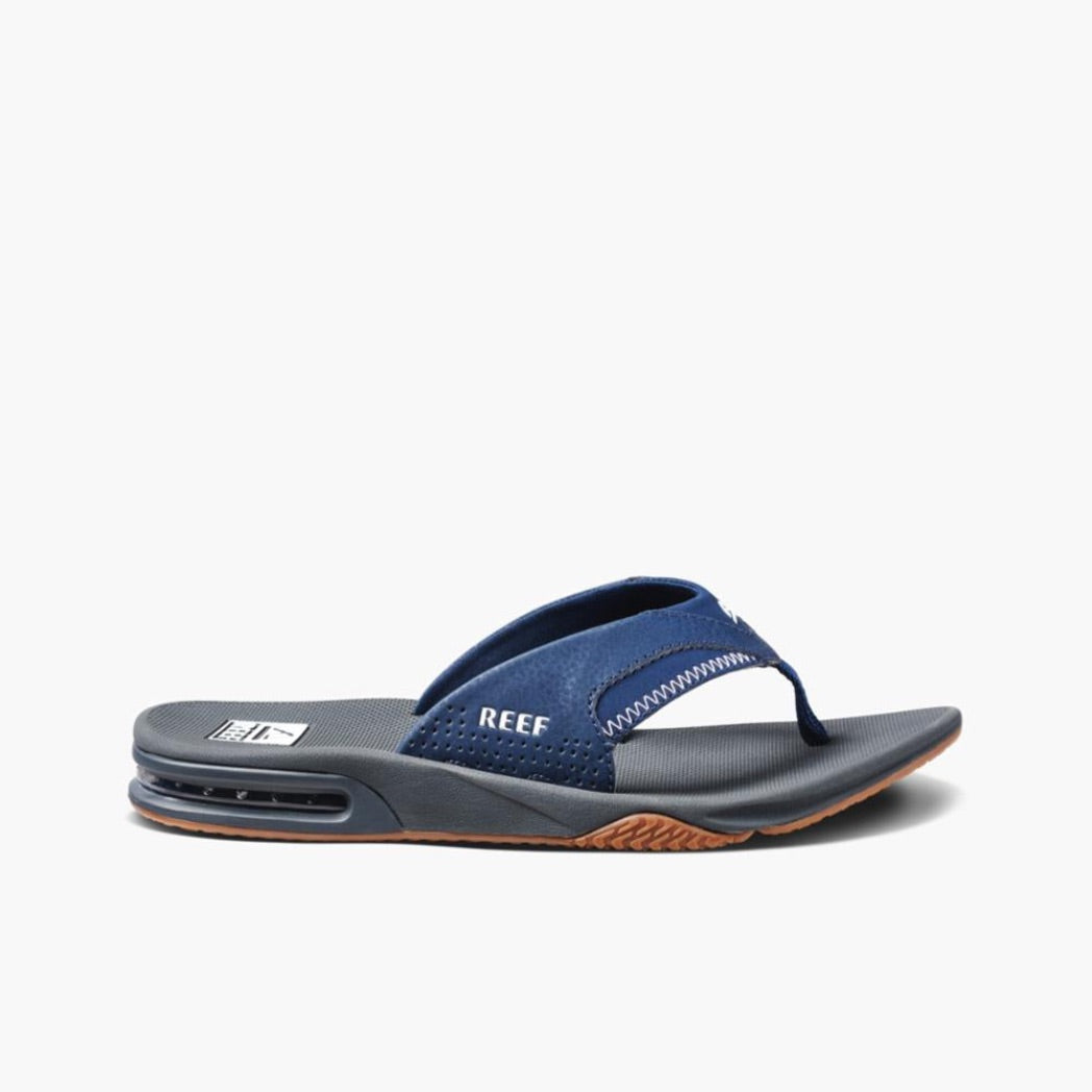 REEF - FANNING | NAVY SHADOW