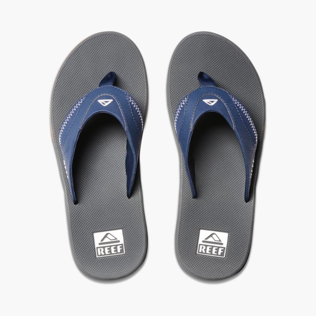 REEF - FANNING | NAVY SHADOW