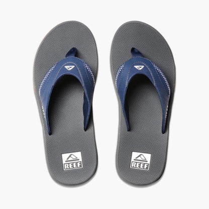 REEF - FANNING | NAVY SHADOW