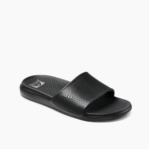 REEF - OASIS SLIDE | BLACK