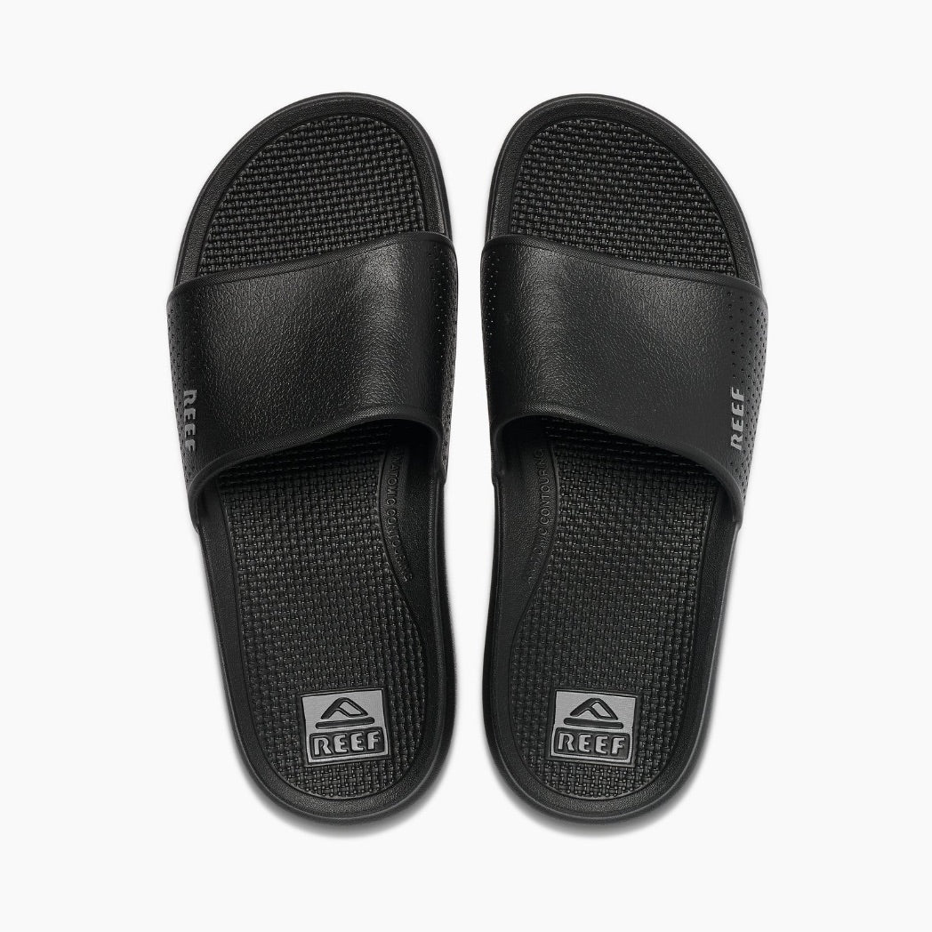 REEF - OASIS SLIDE | BLACK