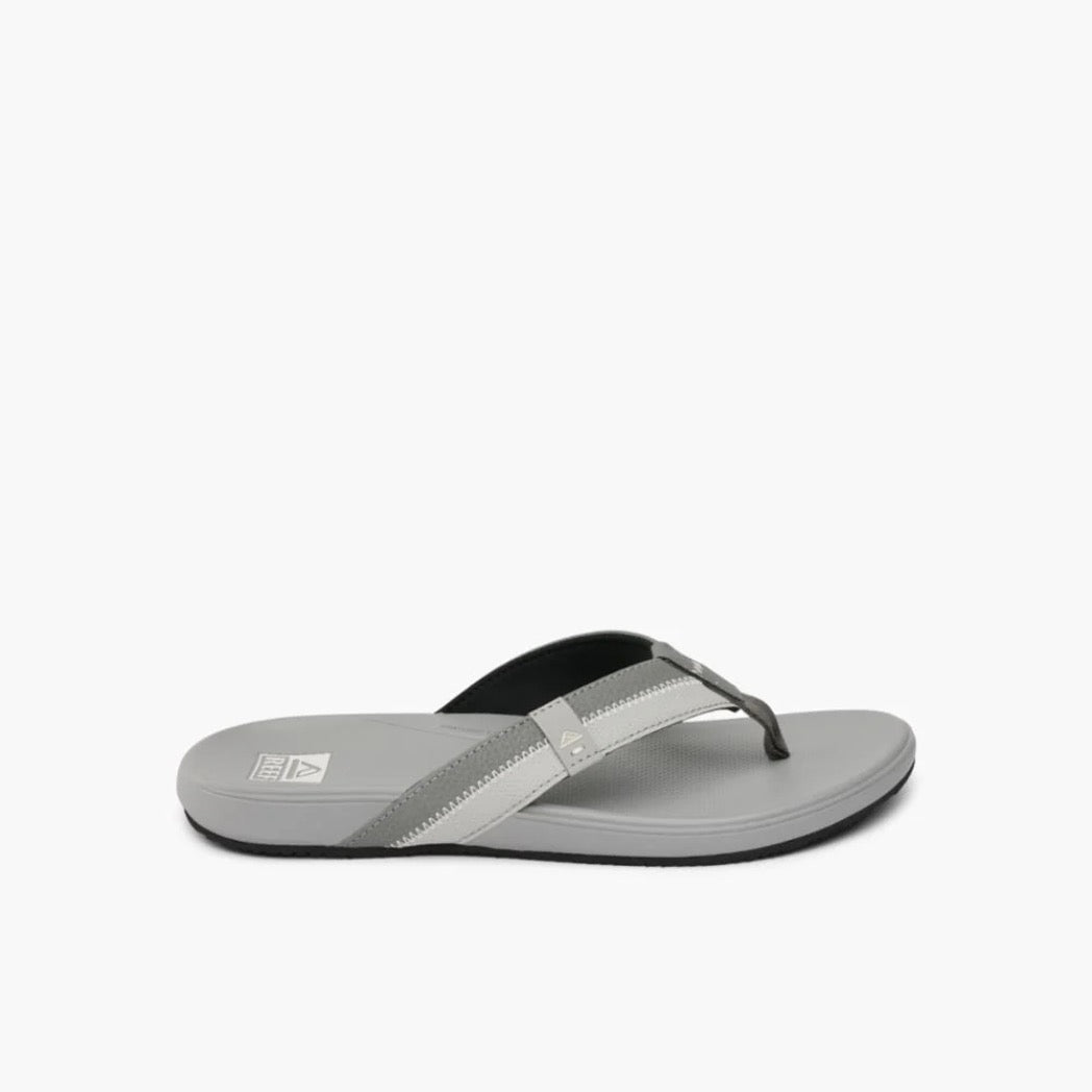 REEF - CUSHION PHANTOM 2.0 | GREY/GREY