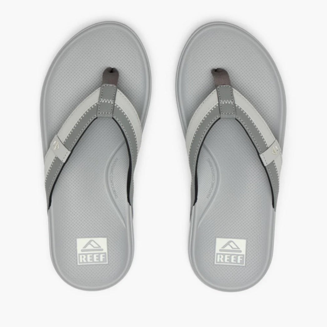 REEF - CUSHION PHANTOM 2.0 | GREY/GREY
