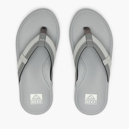 REEF - CUSHION PHANTOM 2.0 | GREY/GREY