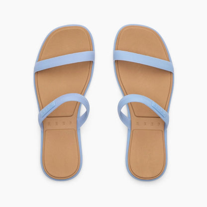 REEF - WATER WILLOW MARINA | DUSTY BLUE