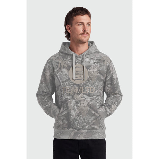 TEAMLTD - CLASSIC HOODIE | Oakbrush