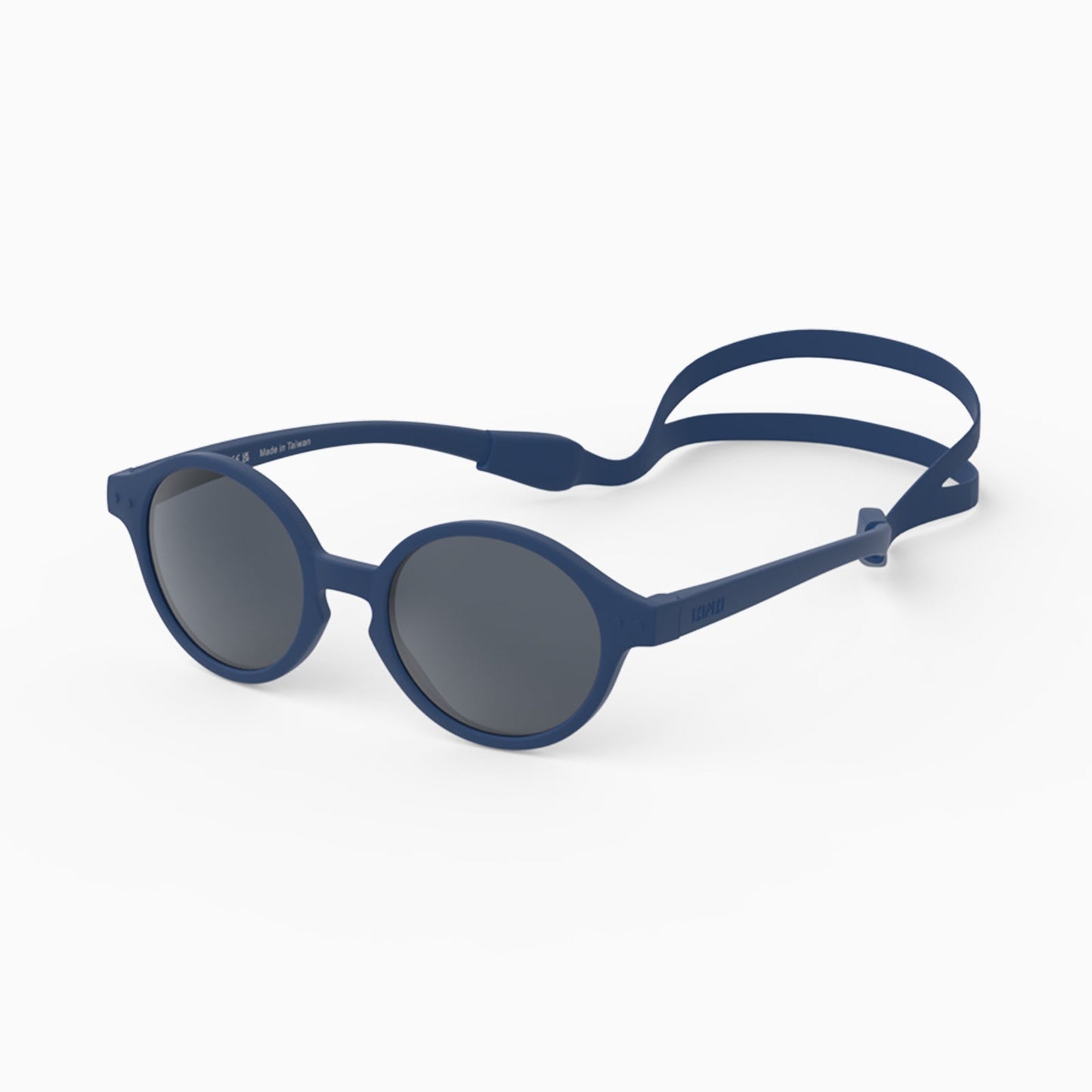 IZIPIZI Baby Sunglasses - Denim Blue