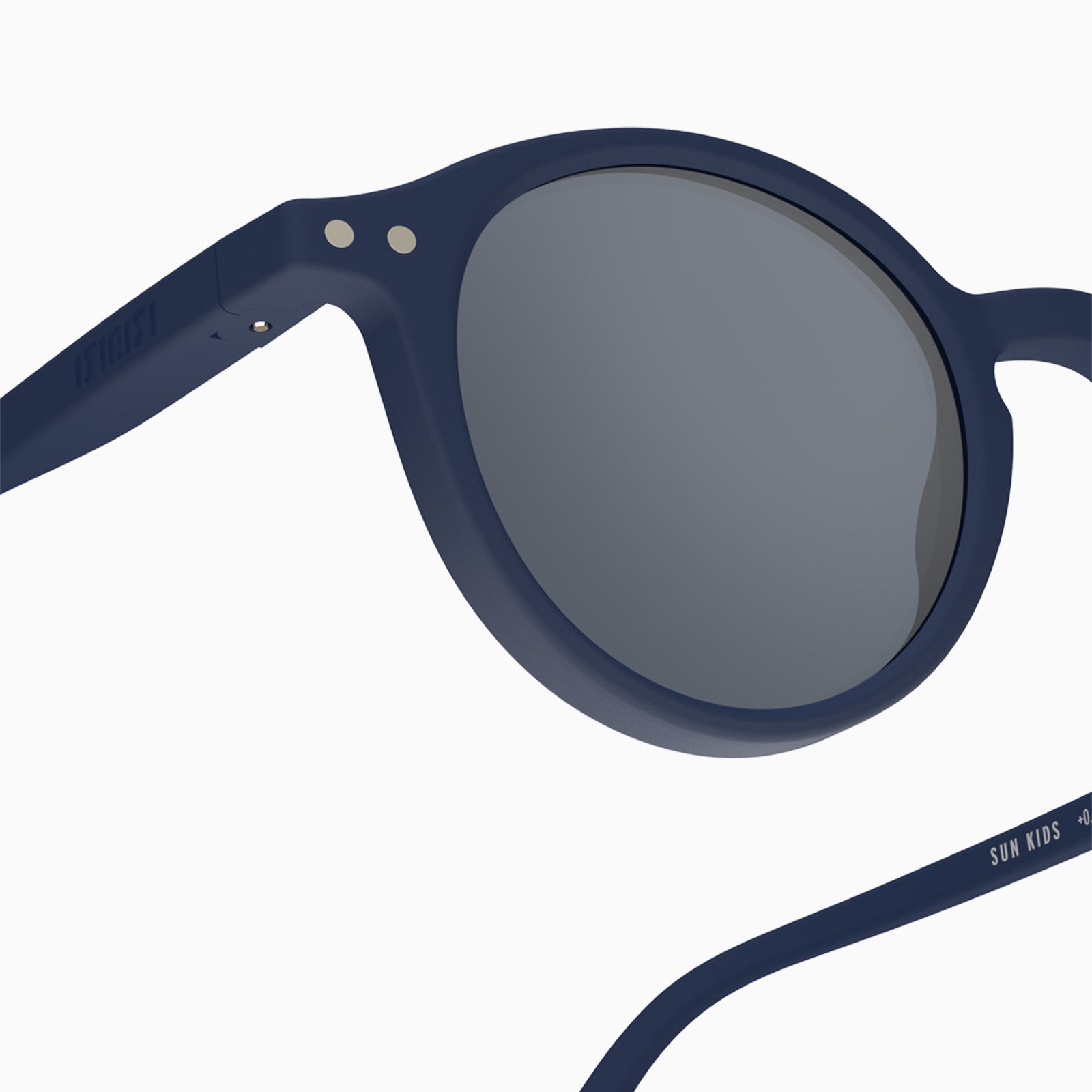 IZIPIZI Kids Sunglasses - Navy Blue