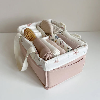 Cam Cam Copenhagen Nappy Caddy