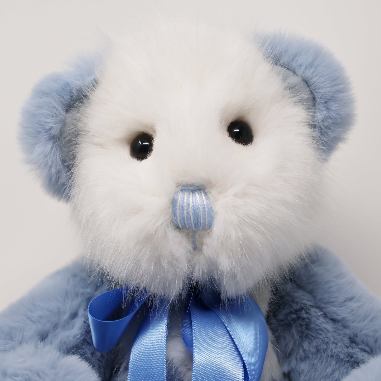 Canterbury Bears Forget Me Not Bear