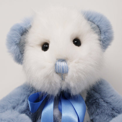 Canterbury Bears Forget Me Not Bear