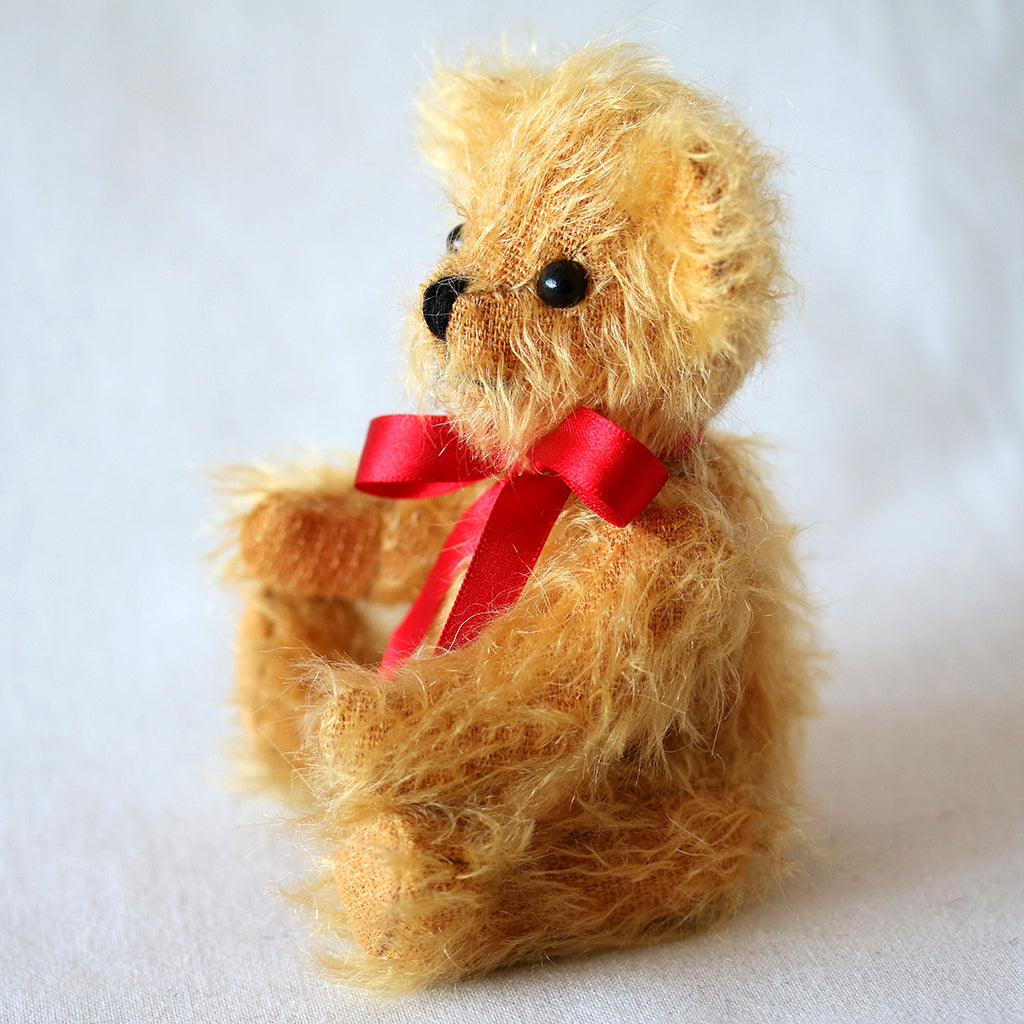 Canterbury Bears Golden Peter