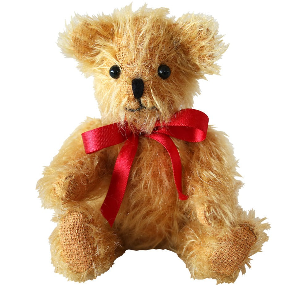 Canterbury Bears Golden Peter
