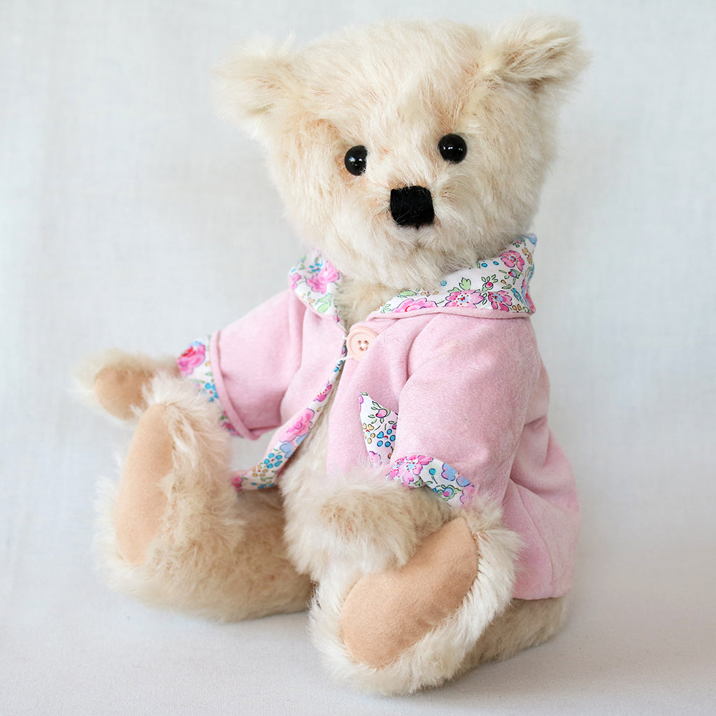 Canterbury Bears Lucy