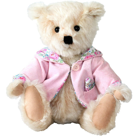 Canterbury Bears Lucy