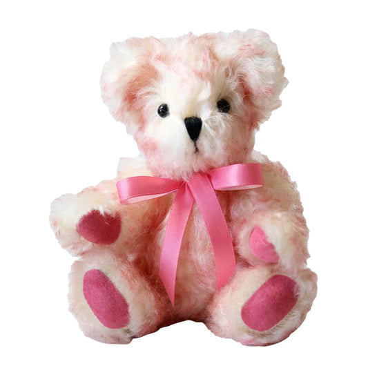 Canterbury Bears Pink Peter