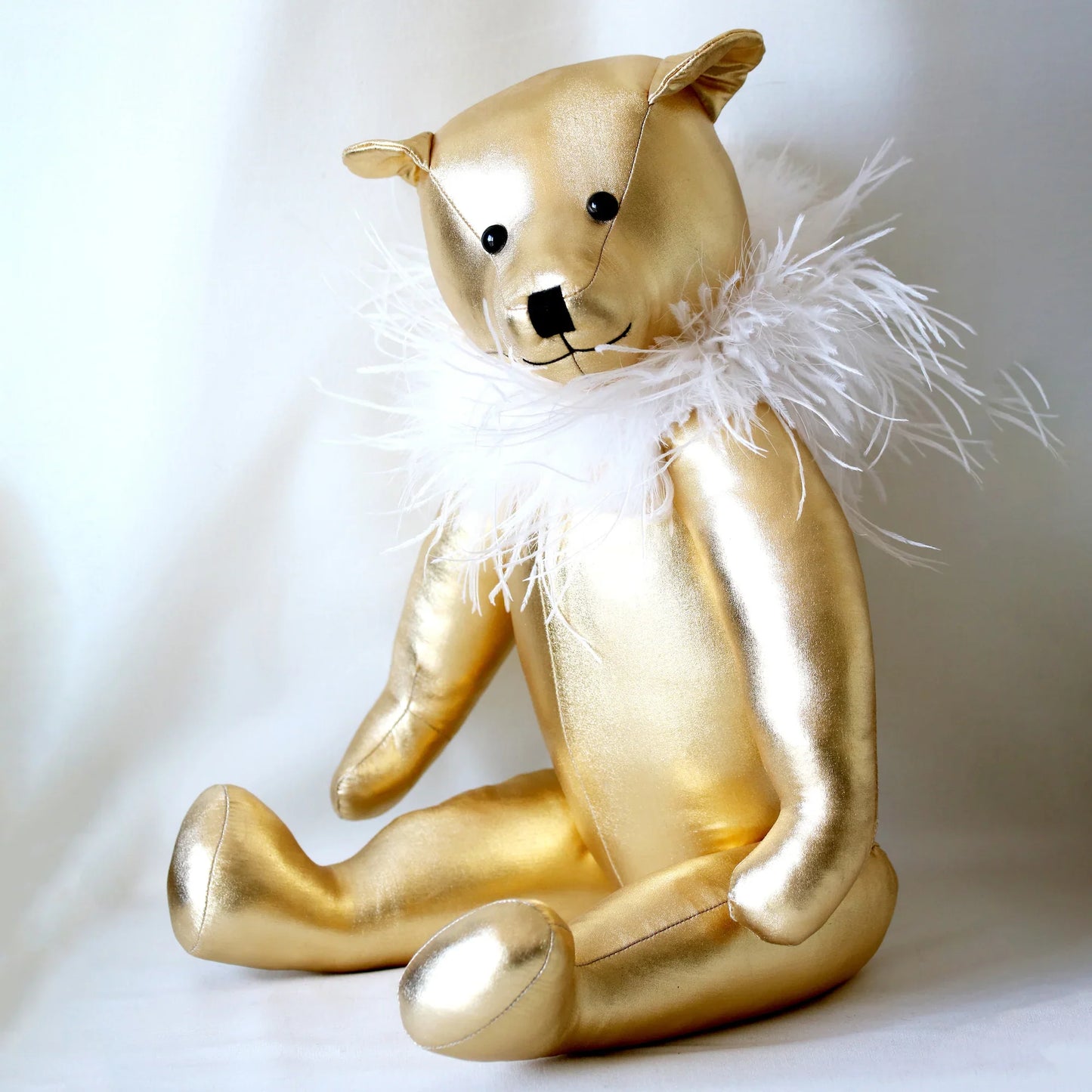 Canterbury Bears Priscilla