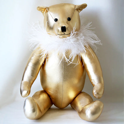 Canterbury Bears Priscilla