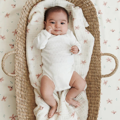 Cam Cam Copenhagen Changing Basket