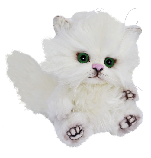 Clemens Spieltiere Cat Muffin