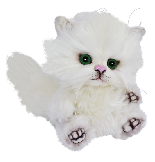 Clemens Spieltiere Cat Muffin