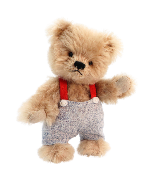 Clemens Spieltiere Teddy Mini Hao
