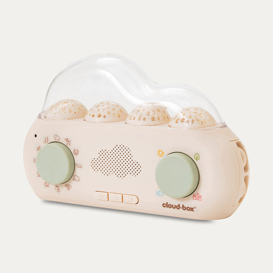 Cloud B Cloudbox