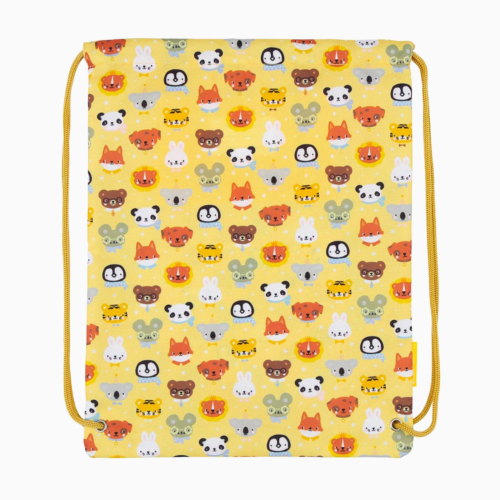 A Lovely Little Company Drawstring Bag
