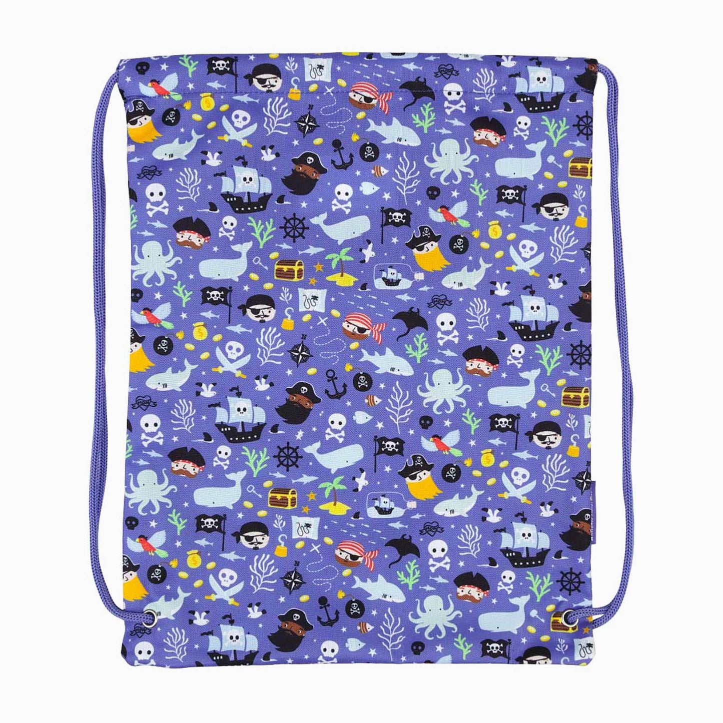 A Lovely Little Company Drawstring Bag