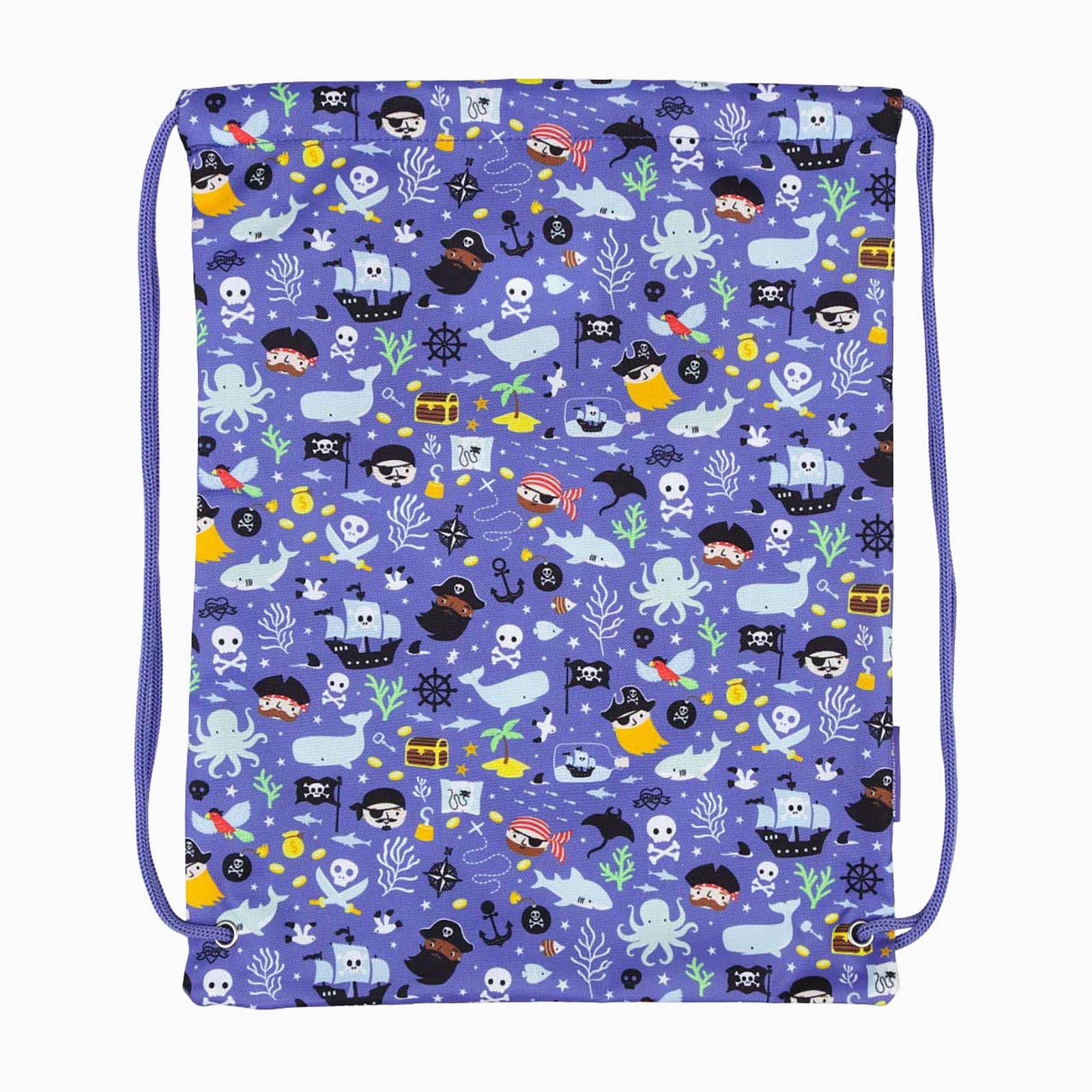 A Lovely Little Company Drawstring Bag