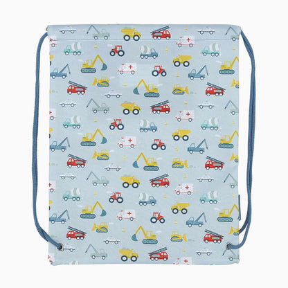 A Lovely Little Company Drawstring Bag