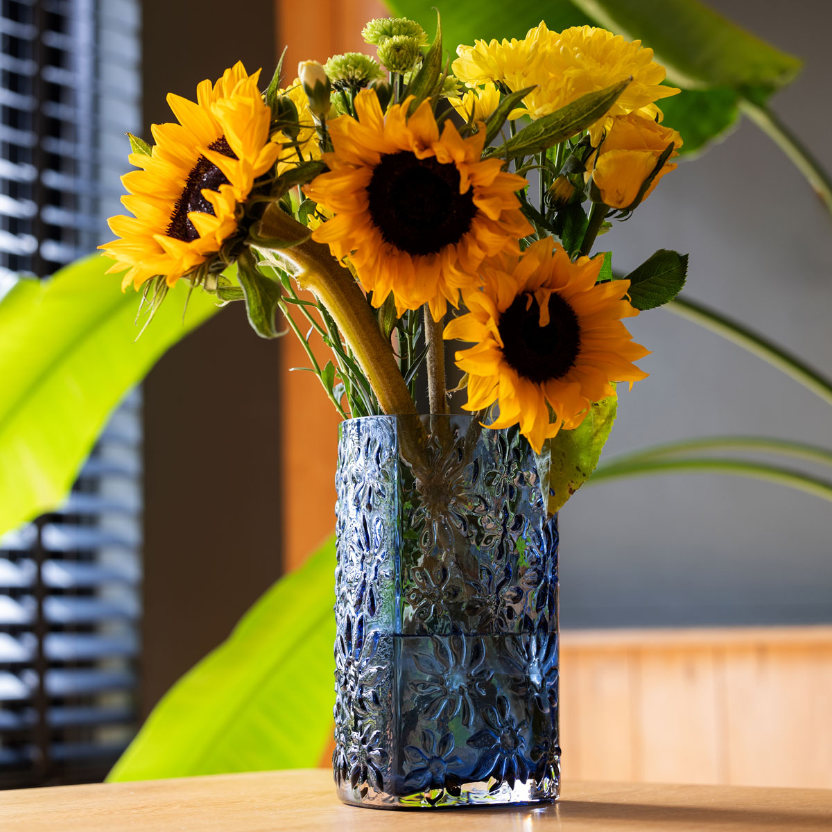 Dartington Botanical Vase