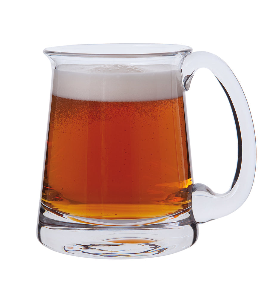 Dartington Crystal Torrington Tankard
