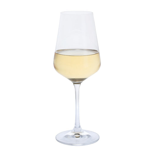 Dartington White Wine Glass Set of 4