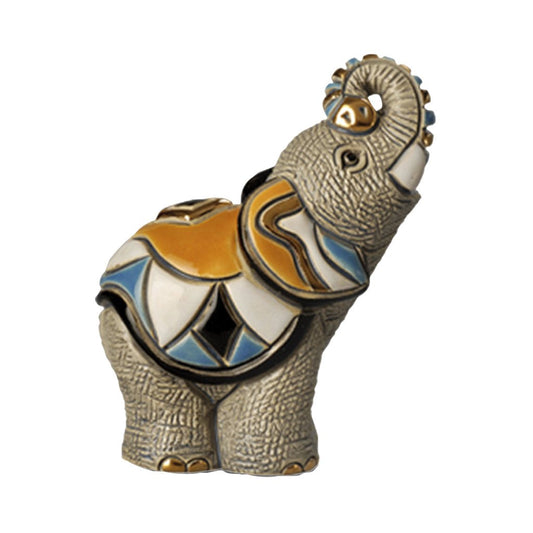 De Rosa Baby Asian Elephant