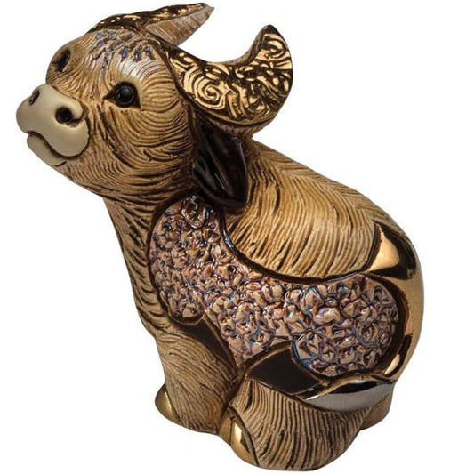 De Rosa Baby Brown Ox
