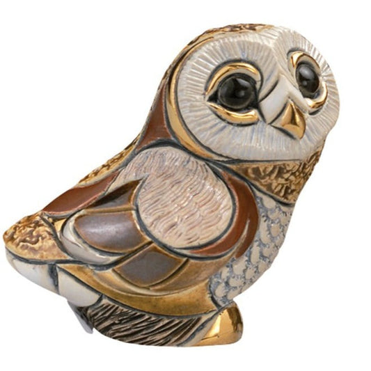 De Rosa Barn Owl Baby 2