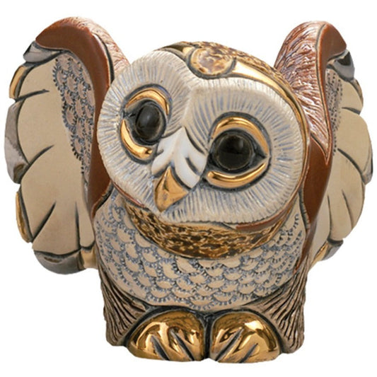 De Rosa Barn Owl