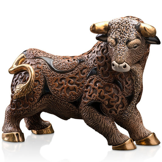 De Rosa Brave Bull Large
