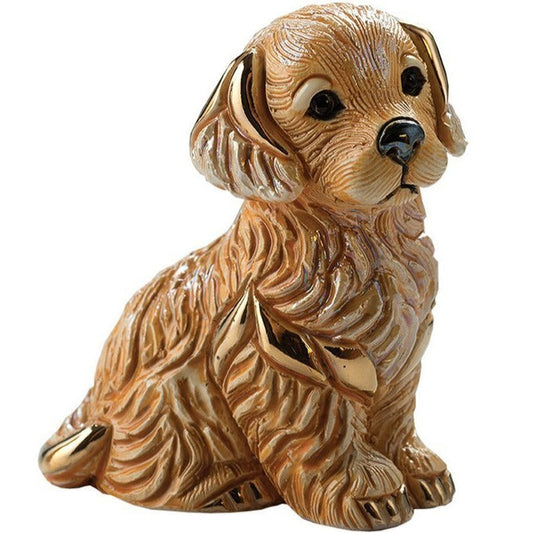 De Rosa Golden Retriever Puppy