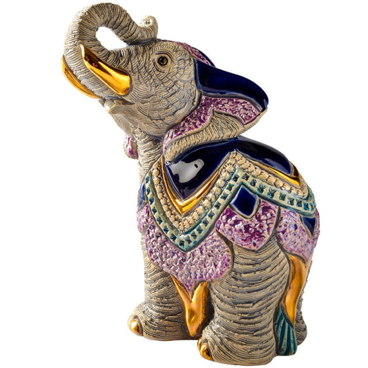 De Rosa Indian Elephant