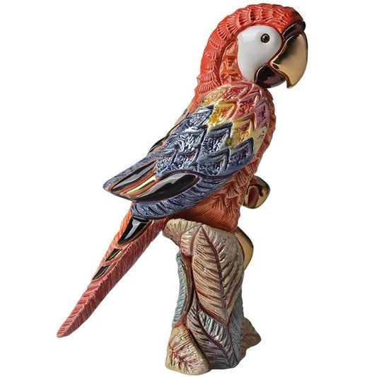 De Rosa Red Parrot