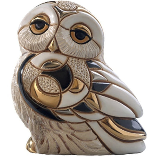De Rosa Snowy Owl