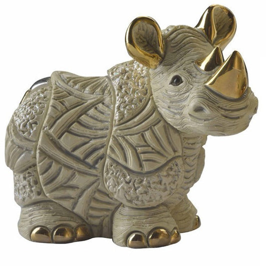 De Rosa White Rhino