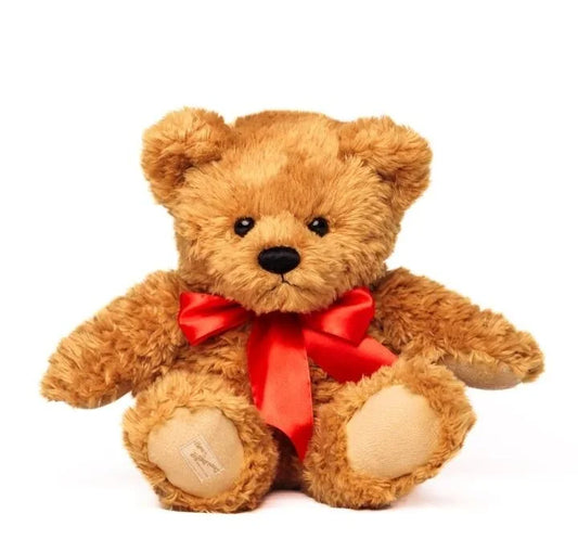 Dean's Teddy Effy