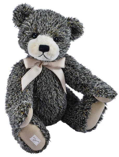 Dean's Teddy Kenzio