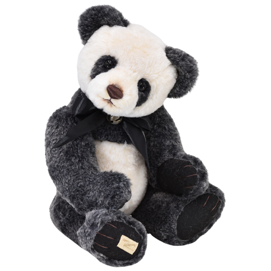 Dean's Teddy Kira Jane
