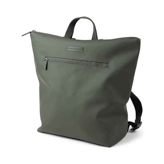 Done by Deer Changing Backpack - Khaki