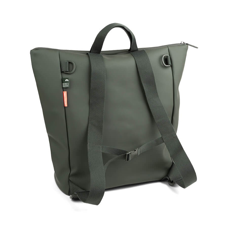 Done by Deer Changing Backpack - Khaki